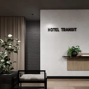 Transit Отель